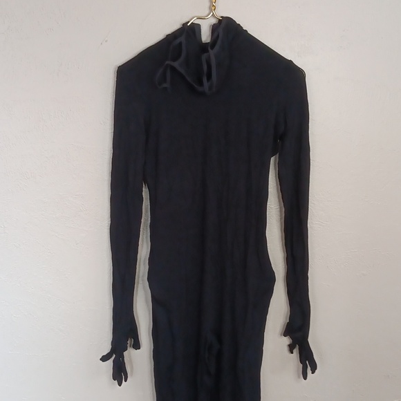 Monosuit Monoskin Mask Jumpsuit Size M/L - Picture 3 of 10